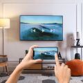 TESLA MediaBox XG500 Google TV - odtwarzacz multimedialny UHD