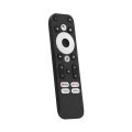 TESLA MediaBox XG500 Google TV - odtwarzacz multimedialny UHD