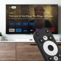 TESLA MediaBox XG500 Google TV - odtwarzacz multimedialny UHD