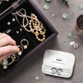 TESLA Sound EB20 - bezprzewodowe słuchawki Bluetooth (Luxury White)