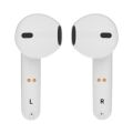 TESLA Sound EB20 - bezprzewodowe słuchawki Bluetooth (Luxury White)