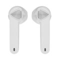 TESLA Sound EB20 - bezprzewodowe słuchawki Bluetooth (Luxury White)