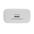 TESLA Sound EB20 - bezprzewodowe słuchawki Bluetooth (Luxury White)