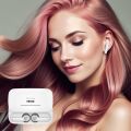TESLA Sound EB20 - bezprzewodowe słuchawki Bluetooth (Luxury White)