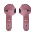 TESLA Sound EB20 - bezprzewodowe słuchawki Bluetooth (Pearl Pink)
