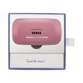 TESLA Sound EB20 - bezprzewodowe słuchawki Bluetooth (Pearl Pink)