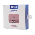 TESLA Sound EB20 - bezprzewodowe słuchawki Bluetooth (Pearl Pink)