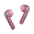 TESLA Sound EB20 - bezprzewodowe słuchawki Bluetooth (Pearl Pink)