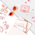 TESLA Sound EB20 - bezprzewodowe słuchawki Bluetooth (Blossom Pink)