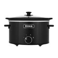 TESLA SlowCook S350 - wolnowar