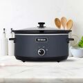 TESLA SlowCook S500 - wolnowar