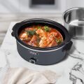 TESLA SlowCook S500 - wolnowar