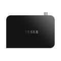 TESLA MediaBox XT850 Android TV - multimedialny odtwarzacz i dekoder DVB-T2