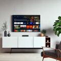 TESLA MediaBox XT850 Android TV - multimedialny odtwarzacz i dekoder DVB-T2