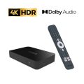 TESLA MediaBox XT850 Android TV - multimedialny odtwarzacz i dekoder DVB-T2