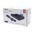 TESLA MediaBox XT850 Android TV - multimedialny odtwarzacz i dekoder DVB-T2