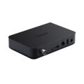 TESLA MediaBox XT850 Android TV - multimedialny odtwarzacz i dekoder DVB-T2