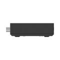 TESLA MediaBox XT850 Android TV - multimedialny odtwarzacz i dekoder DVB-T2