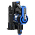 TESLA PureStar E70 Aqua Pro - elastyczny bezprzewodowy odkurzacz pionowy 3v1