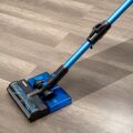 TESLA PureStar E70 Aqua Pro - elastyczny bezprzewodowy odkurzacz pionowy 3v1