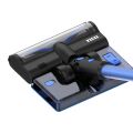 TESLA PureStar E70 Aqua Pro - elastyczny bezprzewodowy odkurzacz pionowy 3v1