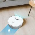 TESLA RoboStar iQ550 - laserowy robot odkurzacz