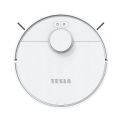 TESLA RoboStar iQ550 - laserowy robot odkurzacz