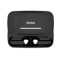 TESLA Sound EB20 - bezprzewodowe słuchawki Bluetooth (Black Raven)