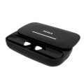 TESLA Sound EB20 - bezprzewodowe słuchawki Bluetooth (Black Raven)
