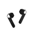 TESLA Sound EB20 - bezprzewodowe słuchawki Bluetooth (Black Raven)