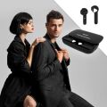 TESLA Sound EB20 - bezprzewodowe słuchawki Bluetooth (Black Raven)