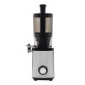 TESLA SlowJuicer SJ770 XXL Deluxe - wolnoobrotowa ślimakowa wyciskarka do soków