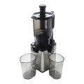 TESLA SlowJuicer SJ770 XXL Deluxe - wolnoobrotowa ślimakowa wyciskarka do soków