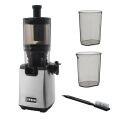TESLA SlowJuicer SJ770 XXL Deluxe - wolnoobrotowa ślimakowa wyciskarka do soków