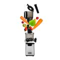 TESLA SlowJuicer SJ770 XXL Deluxe - wolnoobrotowa ślimakowa wyciskarka do soków