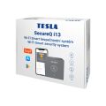 TESLA SecureQ i13 - Wi-Fi inteligentny system bezpieczeństwa