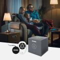 TESLA SecureQ i13 - Wi-Fi inteligentny system bezpieczeństwa