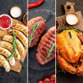 TESLA Cook BBQ200 - bezprzewodowa sonda temperatury