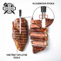 TESLA Cook BBQ200 - bezprzewodowa sonda temperatury