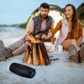 TESLA Sound BS70 - bezprzewodowy wodoodporny głośnik Bluetooth