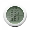 TESLA Smart Sensor Temperature and Humidity Display - inteligentny czujnik do pomiaru temperatury i wilgotności z wyświetlaczem