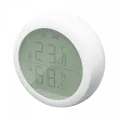 TESLA Smart Sensor Temperature and Humidity Display - inteligentny czujnik do pomiaru temperatury i wilgotności z wyświetlaczem