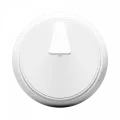TESLA Smart Sensor Temperature and Humidity Display - inteligentny czujnik do pomiaru temperatury i wilgotności z wyświetlaczem