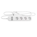 TESLA Smart Power Strip PS300 – inteligentny przedłużacz