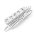 TESLA Smart Power Strip PS300 – inteligentny przedłużacz