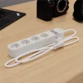 TESLA Smart Power Strip PS300 – inteligentny przedłużacz
