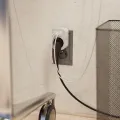 TESLA Smart Plug SP300 3 USB - inteligentna wtyczka z portami USB