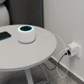 TESLA Smart Plug SP300 3 USB - inteligentna wtyczka z portami USB