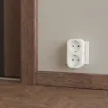 TESLA Smart Plug Dual SD300 - inteligentna podwójna wtyczka
