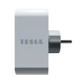 TESLA Smart Plug Dual SD300 - inteligentna podwójna wtyczka